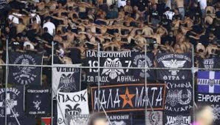 Στον ΠΑΟΚ απορούν για την κλήση τους από την ΔΕΑΒ