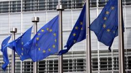 «Πολύ καλό σημάδι, βήμα προς θετική κατεύθυνση» σχολιάζει η Κομισιόν για την επίσκεψη Ερντογάν στην Αθήνα