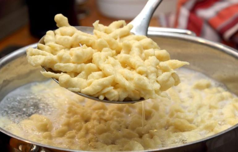 ΕΦΕΤ: Ανακλήθηκε προϊόν φρέσκων ζυμαρικών που ενδέχεται να περιέχουν αραχίδες