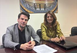 Σε γυναικεία χέρια τα Εθνικά Αθλητικά Κέντρα Θεσσαλονίκης (ΕΑΚΘ)