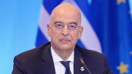 Νίκος Δένδιας: Στέλνουμε φρεγάτα στην Ερυθρά Θάλασσα
