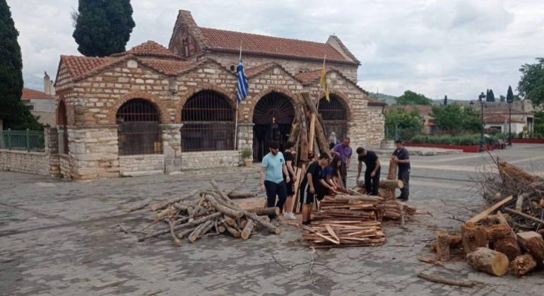 ΥΠΠΟ: Τρία νέα στοιχεία στο Εθνικό Ευρετήριο Άυλης Πολιτιστικής Κληρονομιάς της Ελλάδας