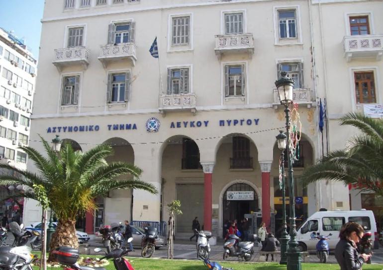 Μ. Χρυσοχοΐδης: Το Α.Τ Λευκού Πύργου θα μετεγκατασταθεί εντός Μαΐου