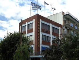 Θεσσαλονίκη: Μείωση στα δημοτικά τέλη για το 2024 αποφάσισε το Δημοτικό Συμβούλιο Λαγκαδά