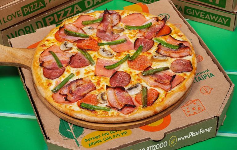 Pizza Fan: Στο μικροσκόπιο υπάλληλοι της ΑΑΔΕ που φέρονται να προειδοποίησαν για τους ελέγχους