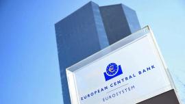 Τίτλοι τέλους από την ΕΚΤ στις μειώσεις επιτοκίων