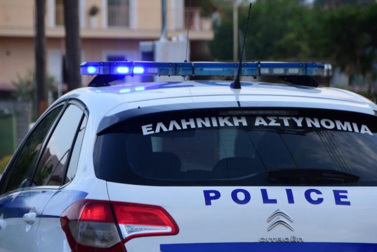 Θεσσαλονίκη: 3χρονη διέφυγε της προσοχής της μητέρας της και βρέθηκε μισό χιλιόμετρο μακριά