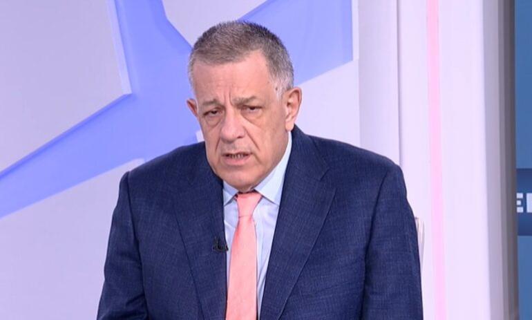 Ταχιάος: Η Εγνατία Οδός ΑΕ δεν έχει καμία σχέση πλέον με τον αυτοκινητόδρομο