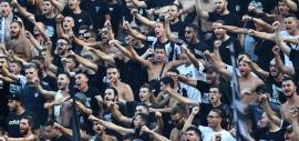 ΠΑΟΚ: Σε 30 λεπτά τελείωσαν τα εισιτήρια του παιχνιδιού με την Άιντραχτ