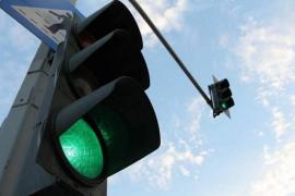 Θεσσαλονίκη: Έργα για δύο ημέρες στην Αγίου Δημητρίου - Πού μπαίνουν καινούρια φανάρια