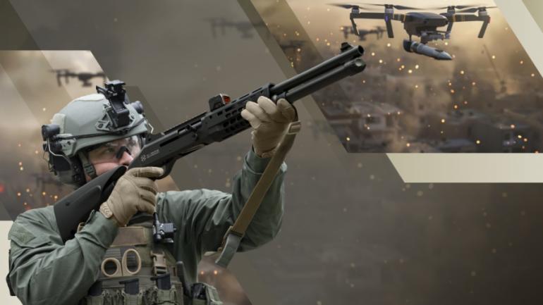 Θεσσαλονίκη: Drones και όπλα ΑΙ θα “κλέψουν” την παράσταση