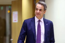 Μητσοτάκης προς αγρότες: Ανοιχτός διάλογος με ανοιχτούς δρόμους