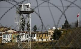 Κύπρος: Ένταση στη Νεκρή Ζώνη ανάμεσα στην ΟΥΝΦΙΚΥΠ και τις δυνάμεις κατοχής