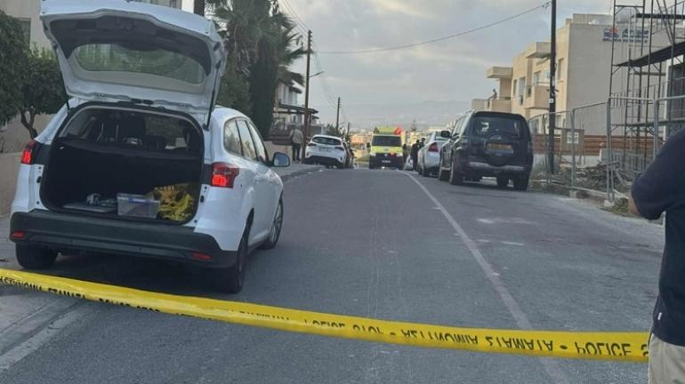 Κύπρος: Προφυλακιστέος ο 53χρονος που δολοφόνησε την Ελληνίδα σύντροφό του μπροστά στον γιο της