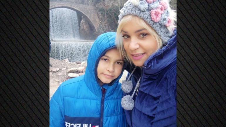 «Σε γέννησα για να μου φύγεις στα 13»: Η σπαρακτική ανάρτηση της μητέρας του 13χρονου που σκοτώθηκε με το πατίνι στην Ηλεία