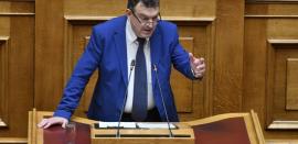 Νίκος Παπαδόπουλος για την αγωγή της Εθνικής Πινακοθήκης: “Βανδάλισαν την πίστη ενός ολόκληρου λαού”