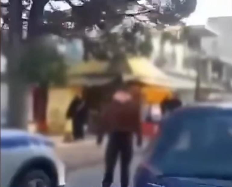 Γαστούνη: Παραλίγο να τον σκοτώσουν γιατί κατήγγειλε ληστεία - Κλείνει το περίπτερό του