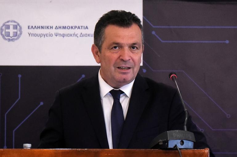 Μπουκώρος: Παραιτήθηκα γιατί δεν θέλω να αποτελώ μέρος της προβληματικής εικόνας του ΟΠΕΚΕΠΕ