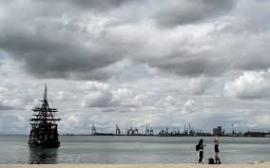 Ο καιρός σήμερα