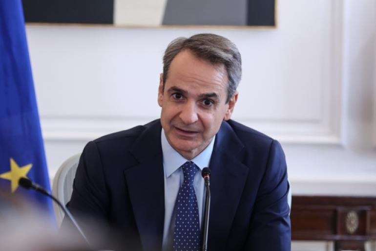 Κ. Μητσοτάκης: Απόλυτη διαφάνεια με ενιαίες ψηφιακές λίστες χειρουργείων στα δημόσια νοσοκομεία