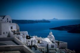 Λέκκας για Σαντορίνη: Θα ήθελα έναν σεισμό 5,2 Ρίχτερ για να εκτονωθούν πιο γρήγορα οι δυνάμεις