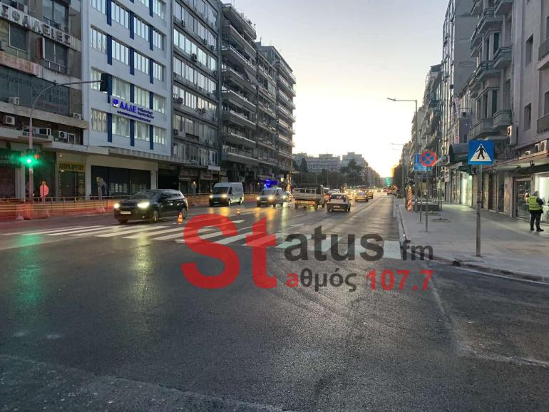 Ανεβαίνει και πάλι η θερμοκρασία - Λίγες νεφώσεις σε πολλές περιοχές