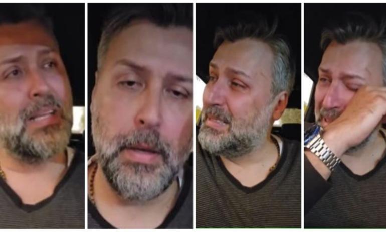 Συγκλονίζει η σύζυγος του Γιάννη Καλλιάνου: “Δεν είναι καλά ψυχολογικά, έχουν στερέψει τα δάκρυα”