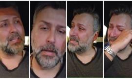 Συγκλονίζει η σύζυγος του Γιάννη Καλλιάνου: “Δεν είναι καλά ψυχολογικά, έχουν στερέψει τα δάκρυα”
