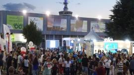 Αστικό πάρκο 113 στρεμμάτων από την ανάπλαση του Διεθνούς Εκθεσιακού Κέντρου