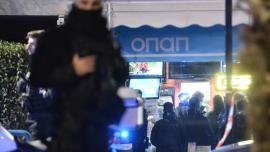 Άγρια δολοφονία ιδιοκτήτη πρακτορείου ΟΠΑΠ στο Φάληρο - Τον χτύπησαν με ρόπαλο στο κεφάλι για να τον ληστέψουν