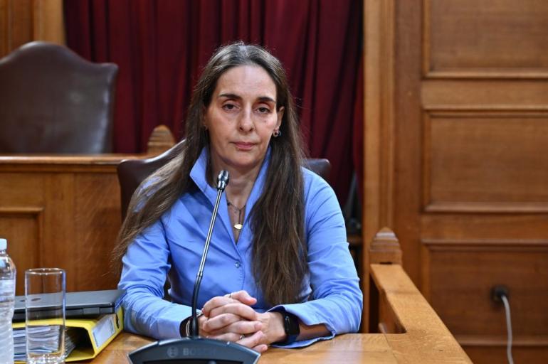 ΟΠΕΚΕΠΕ: Άκυρη η καθαίρεση της Παρασκευής Τυχεροπούλου, δικαστήριο διατάσσει να επιστρέψει στη θέση της