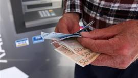 Συντάξεις Μαΐου: Από 25 Απριλίου αρχίζει η πληρωμή τους