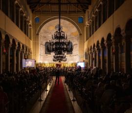 Θεσσαλονίκη: Από 27 Μαρτίου η Λατρευτική Εβδομάδα – Και φέτος η συνάντηση των πέντε επιταφιών