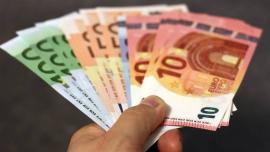 Συντάξεις Ιουνίου 2025: Πότε μπαίνουν τα χρήματα – Oι ημερομηνίες