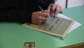 Πανελλήνιες 2025: Κλείνει σήμερα η πλατφόρμα για το μηχανογραφικό δελτίο - Ακολουθούν οι βάσεις εισαγωγής
