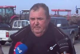 Μάλγαρα: Παραδόθηκε στον Κώστα Ανεστίδη η εισαγγελική διάταξη για τη δέσμευση της περιουσίας του