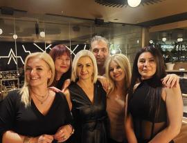 Ο Status FM 107.7 γιόρτασε τα τέσσερα του χρόνια στον ραδιοφωνικό αέρα