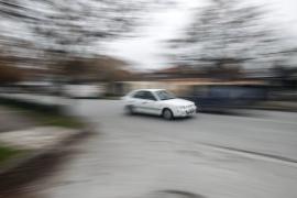 Πάνω από 2.900 οι παραβάσεις του ΚΟΚ στην Κεντρική Μακεδονία τον Μάρτιο, οι περισσότερες για υπερβολική ταχύτητα