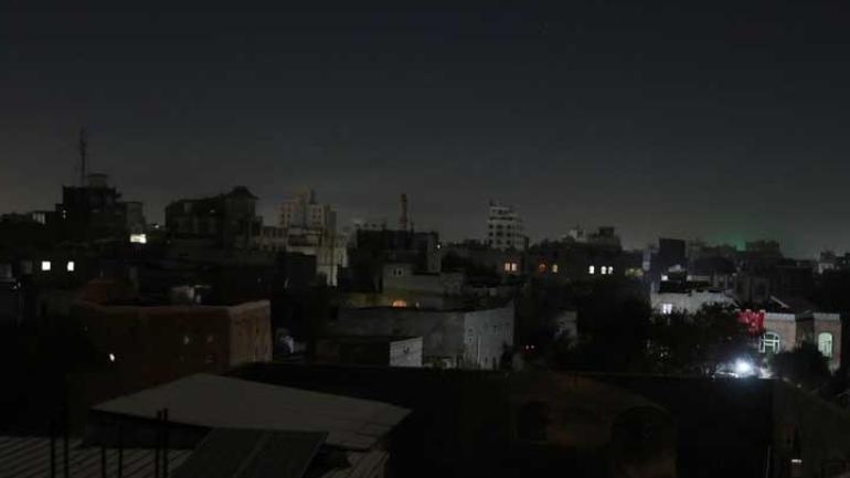 Ο Νετανιάχου διέταξε τον στρατό του Ισραήλ να «καταστρέψει τις υποδομές των Χούθι»