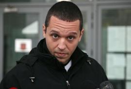 Ο Ηλίας Κασιδιάρης προαναγγέλλει νέο κόμμα μετά την αποφυλάκισή του