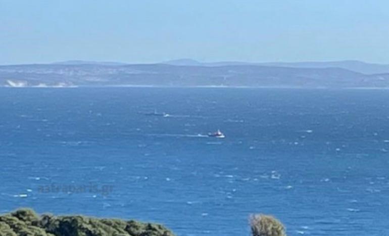 Αγνοείται Βρετανός τουρίστας στη Ρόδο - Σε εξέλιξη έρευνες για τον εντοπισμό του