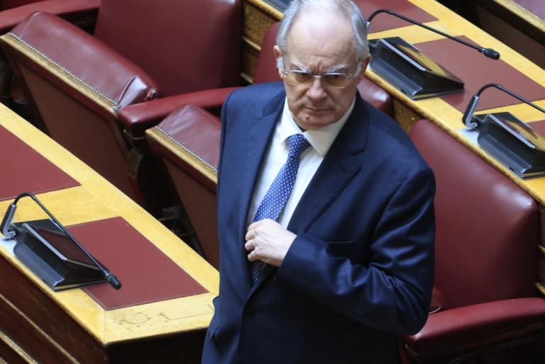Τασούλας από Κάρπαθο: Η Ελλάδα είναι μια χώρα που προστατεύει αυτά που κατέκτησε με κόπο