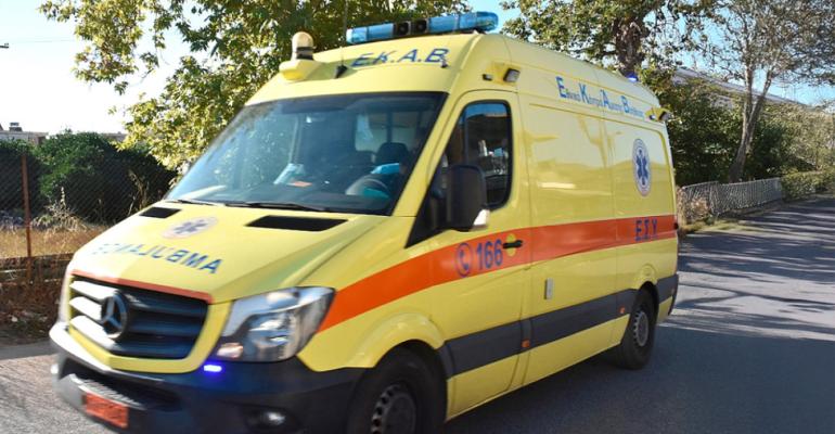 Δύο νεκροί από ηλεκτροπληξία στο Άστρος Κυνουρίας