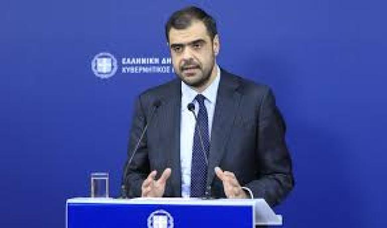 Μαρινάκης για ΟΠΕΚΕΠΕ: Σοβαρή εξέλιξη, αναμένουμε τη δικογραφία για να γίνει αξιολόγηση για κάθε περίπτωση ξεχωριστά