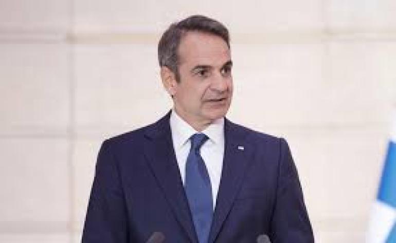Τα διλήμματα των ευρωεκλογών από Μητσοτάκη: Τα προβλήματα της καθημερινότητας και ο πόλεμος κατά των συμφερόντων