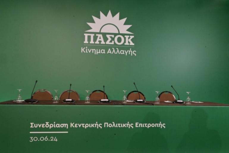 Αντίδραση ΠΑΣΟΚ για της εξαγγελείες Μητσοτάκη από τη Θεσσαλονίκη