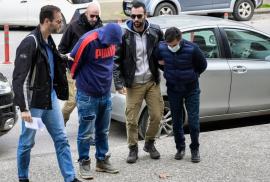 Θεσσαλονίκη: Απολογούνται σήμερα οι δύο κατηγορούμενοι για τη δολοφονία της 41χρονης Γεωργίας