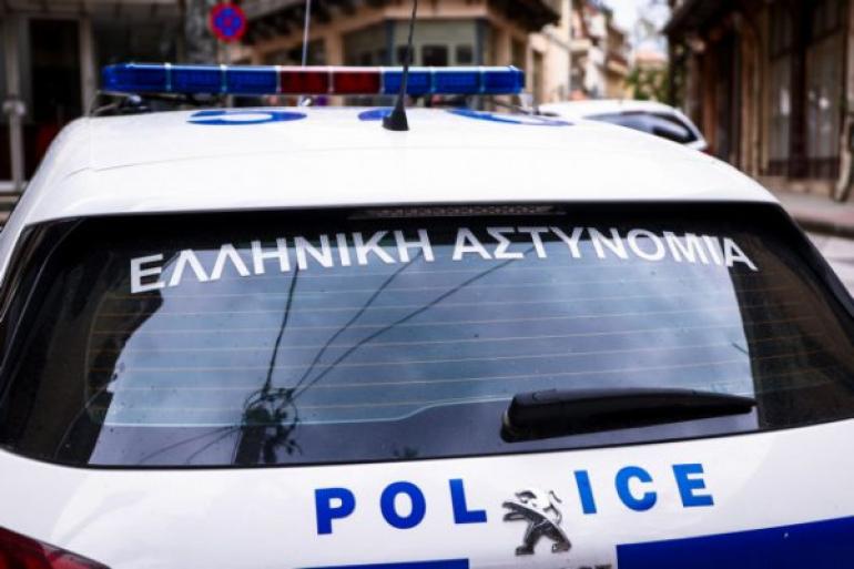 Θεσσαλονίκη: Συνελήφθη ο δολοφόνος του 49χρονου που βρέθηκε μαχαιρωμένος στα Λαγκαδίκια