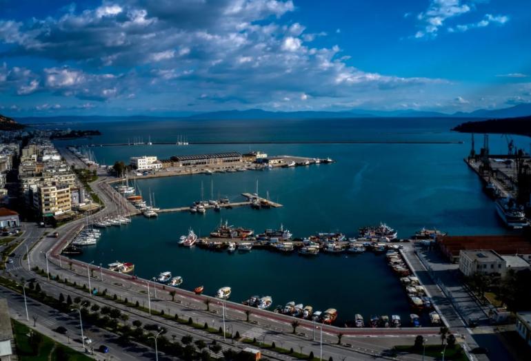 ΟΛΘ: Δικαίωση στο Συμβούλιο της Επικρατείας για το Λιμάνι του Βόλου