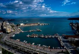 ΟΛΘ: Δικαίωση στο Συμβούλιο της Επικρατείας για το Λιμάνι του Βόλου